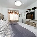 New York City\'S Prime Location