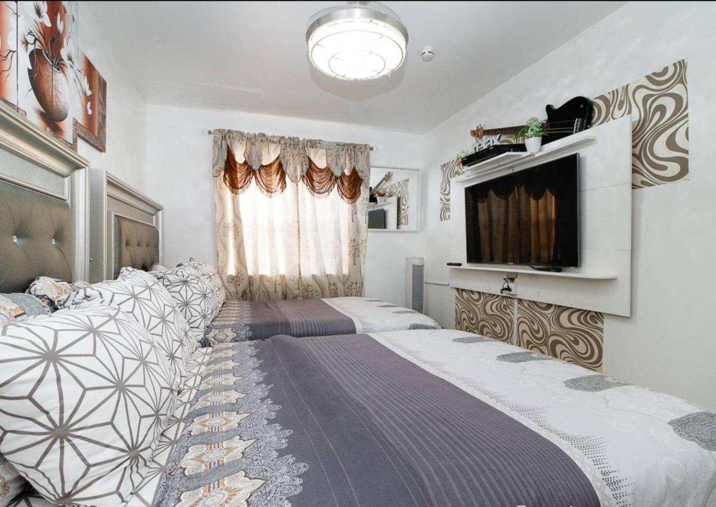 City's Prime Location Apartment *