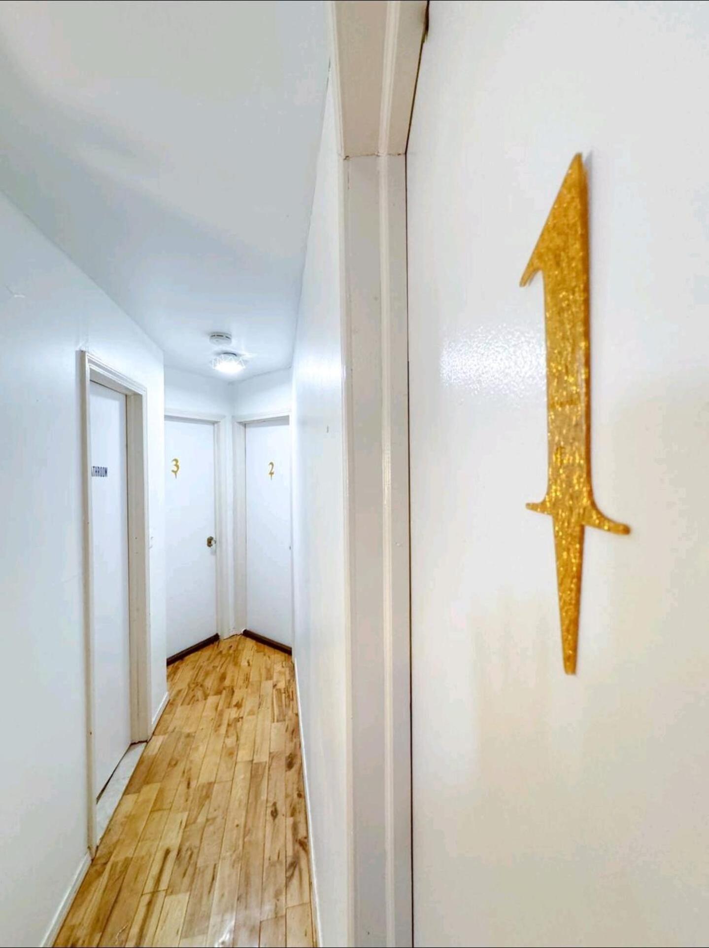 Apartment City's Prime Location
