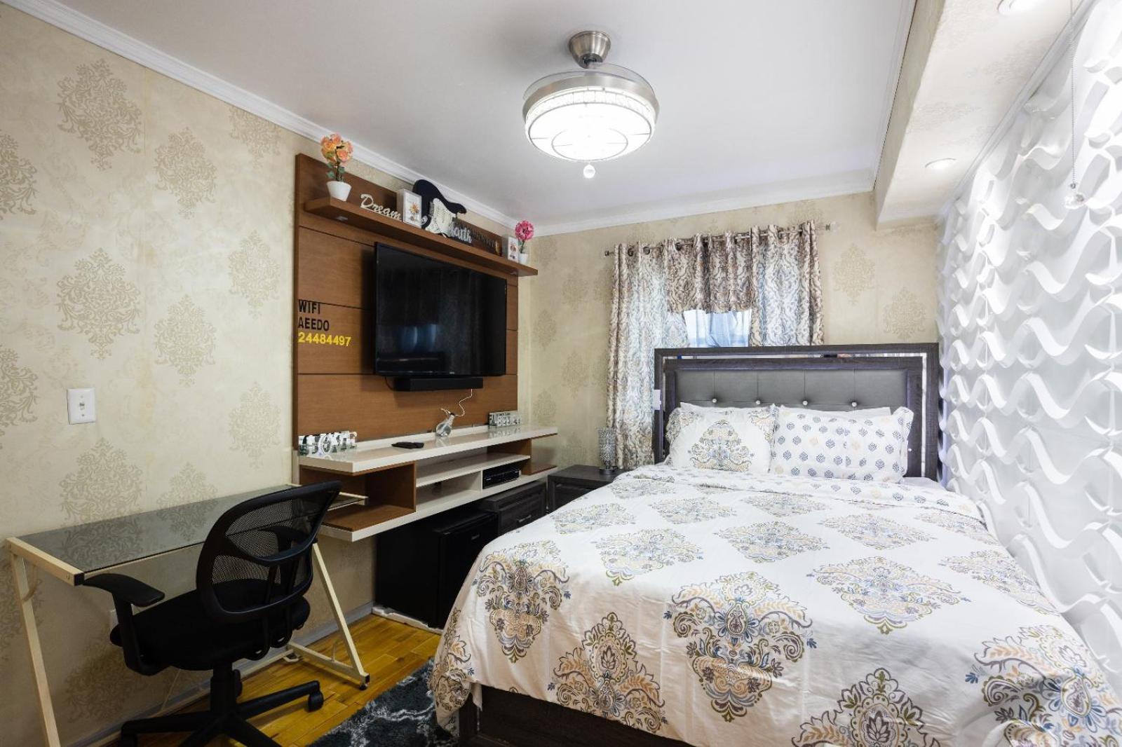 City's Prime Location Apartment *