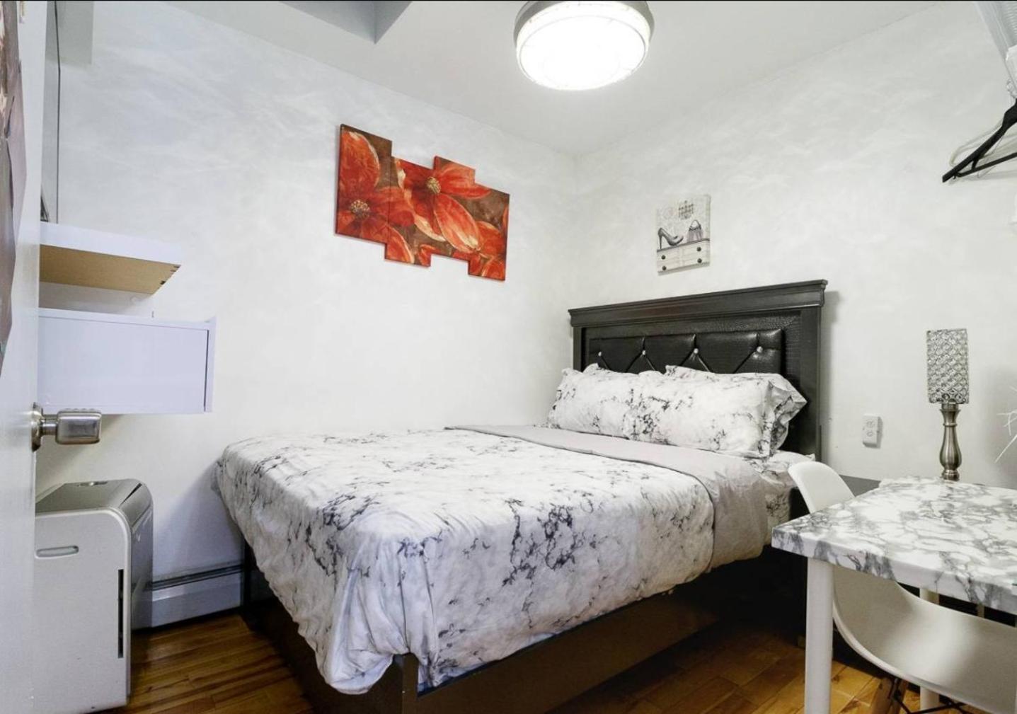 Apartment City's Prime Location *